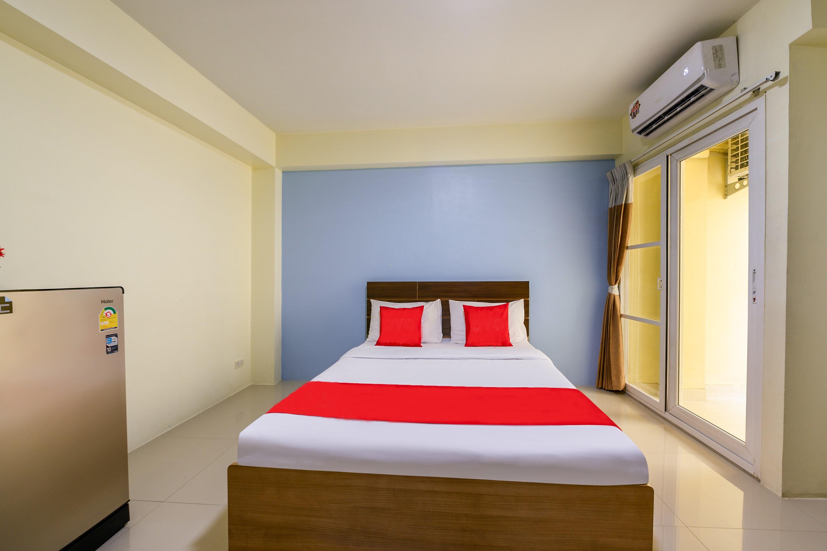 Salin Home Hotel Ramkhamhaeng Bangkok Luaran gambar