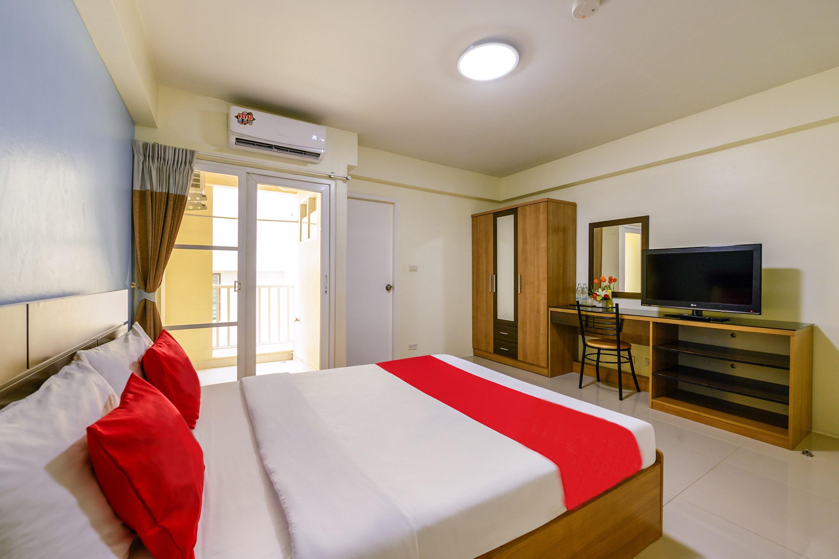Salin Home Hotel Ramkhamhaeng Bangkok Luaran gambar