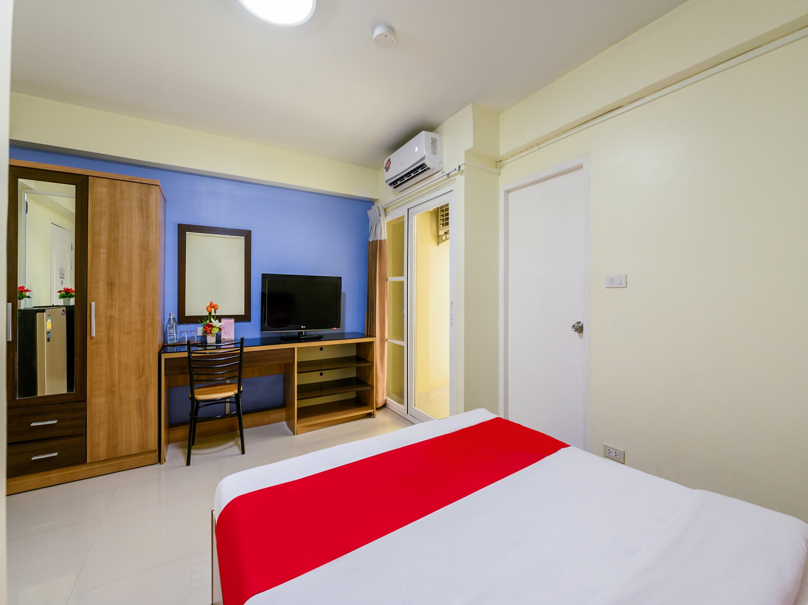 Salin Home Hotel Ramkhamhaeng Bangkok Luaran gambar
