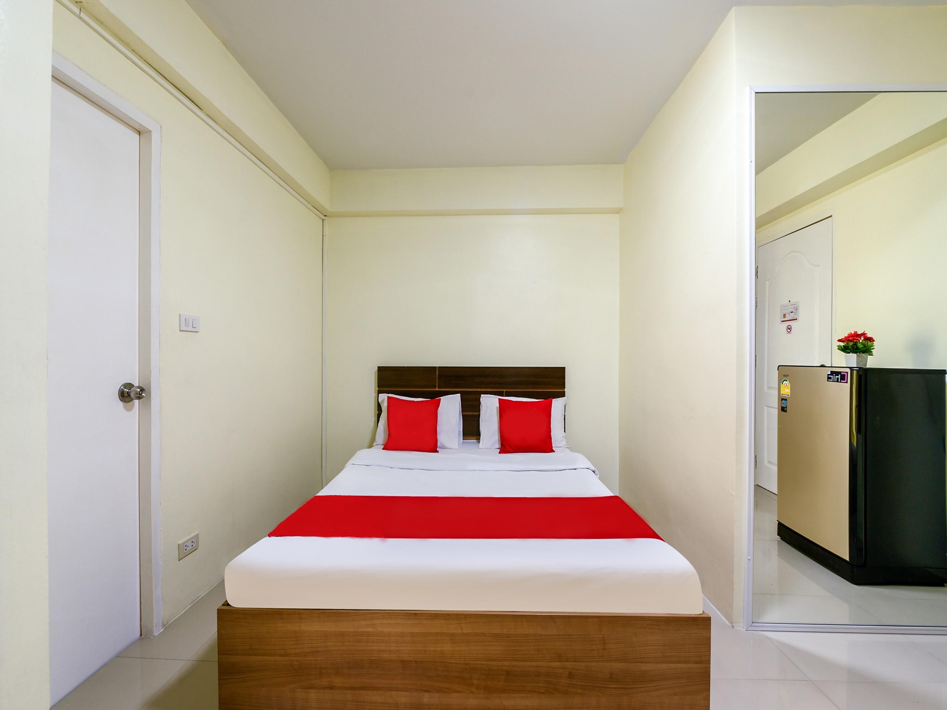 Salin Home Hotel Ramkhamhaeng Bangkok Luaran gambar