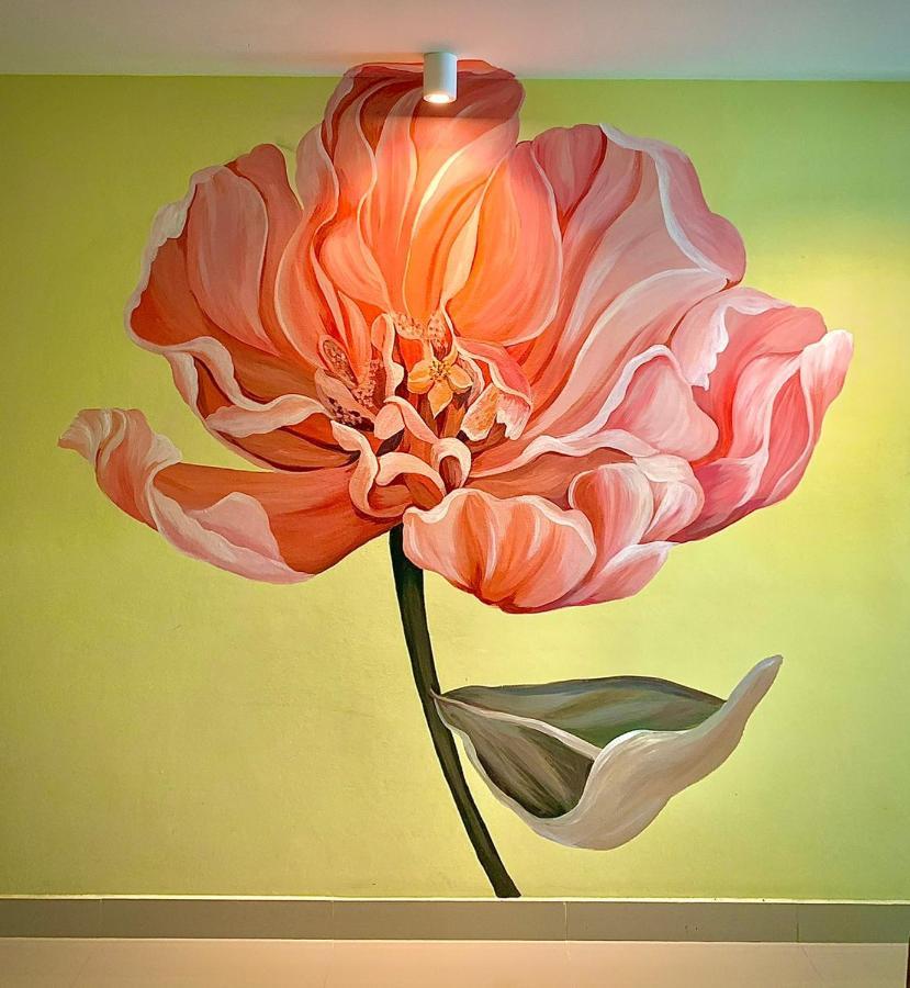 Salin Home Hotel Ramkhamhaeng Bangkok Luaran gambar