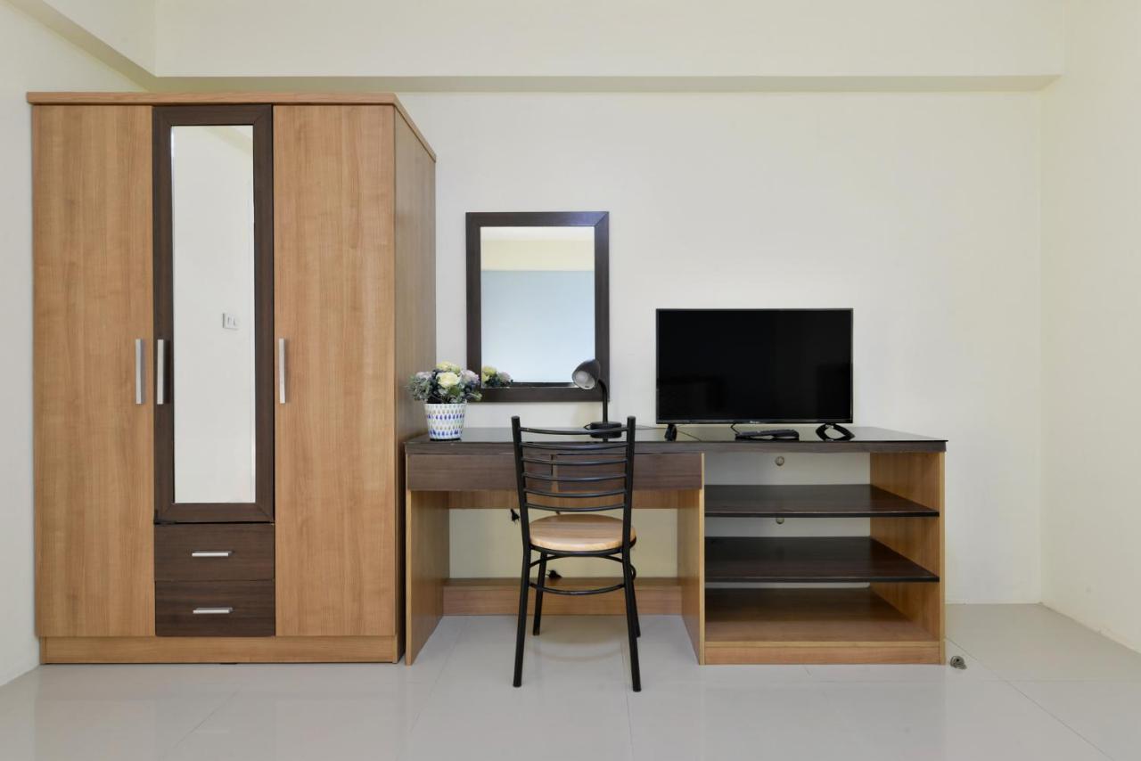 Salin Home Hotel Ramkhamhaeng Bangkok Luaran gambar