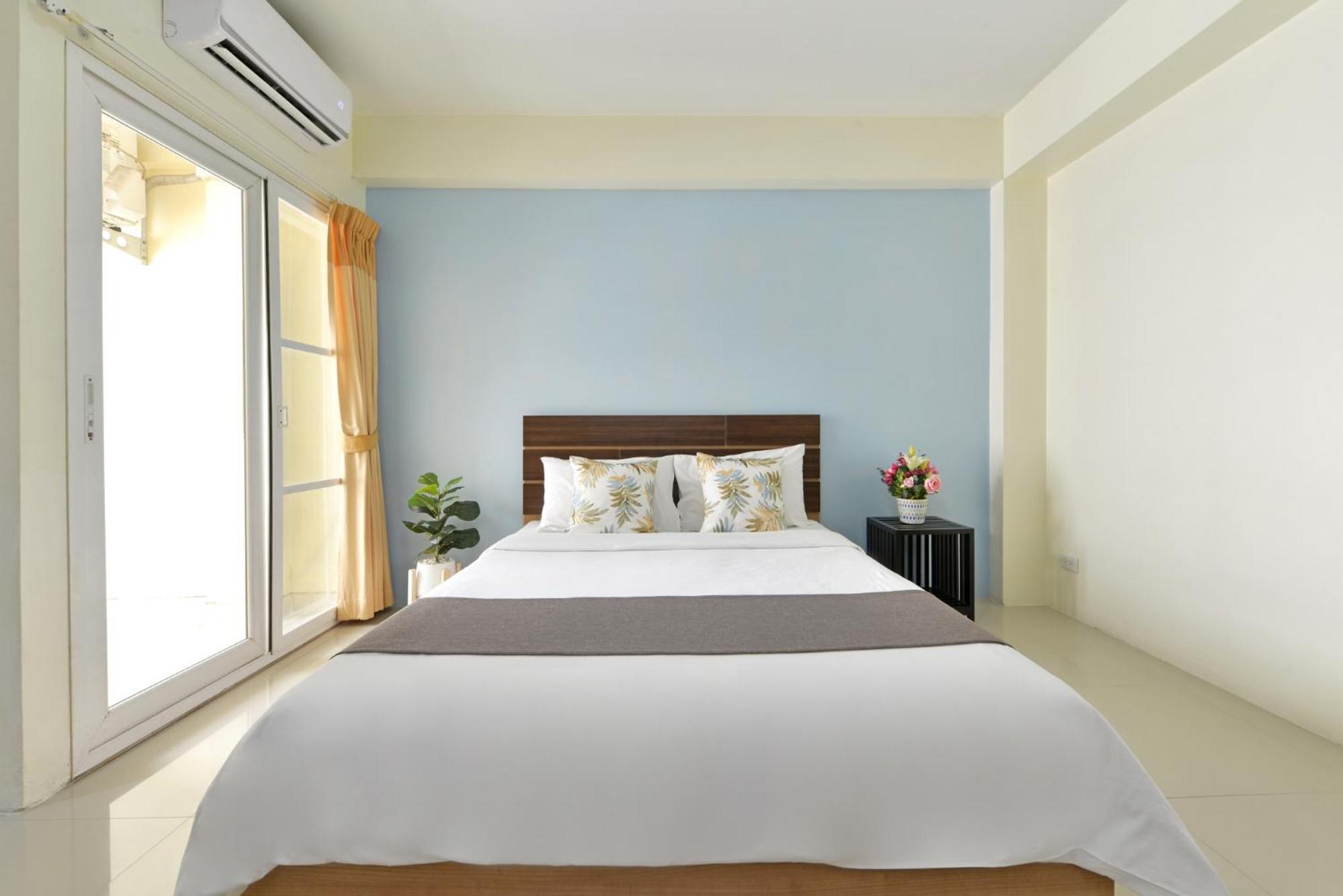 Salin Home Hotel Ramkhamhaeng Bangkok Luaran gambar