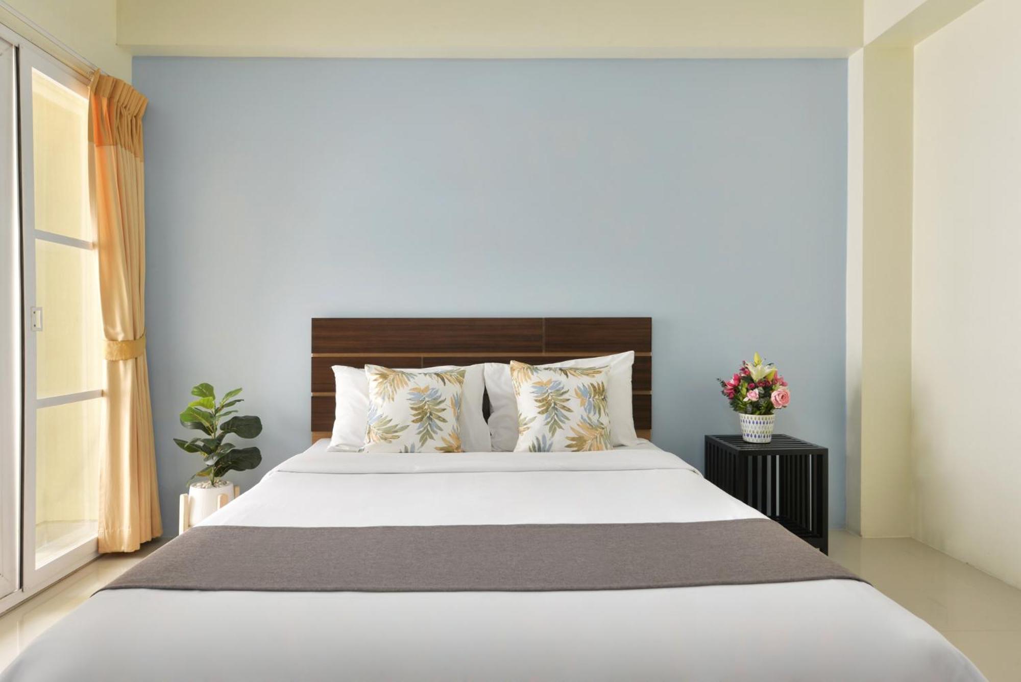 Salin Home Hotel Ramkhamhaeng Bangkok Luaran gambar