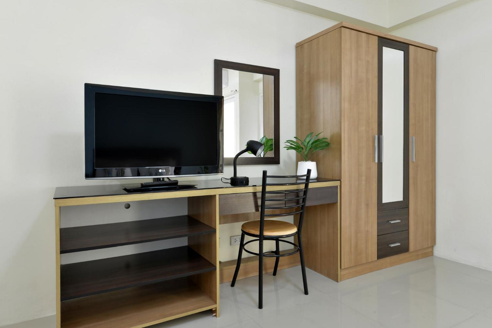 Salin Home Hotel Ramkhamhaeng Bangkok Luaran gambar