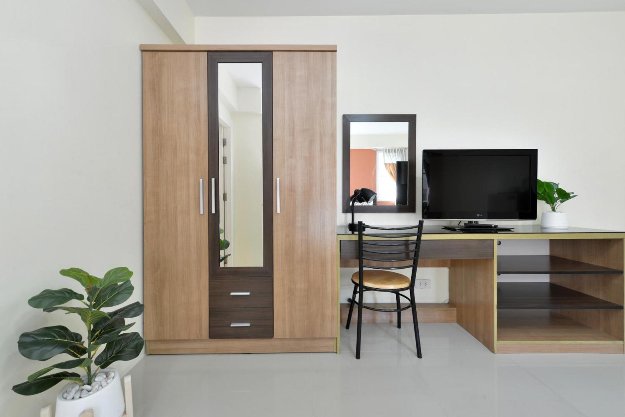 Salin Home Hotel Ramkhamhaeng Bangkok Luaran gambar