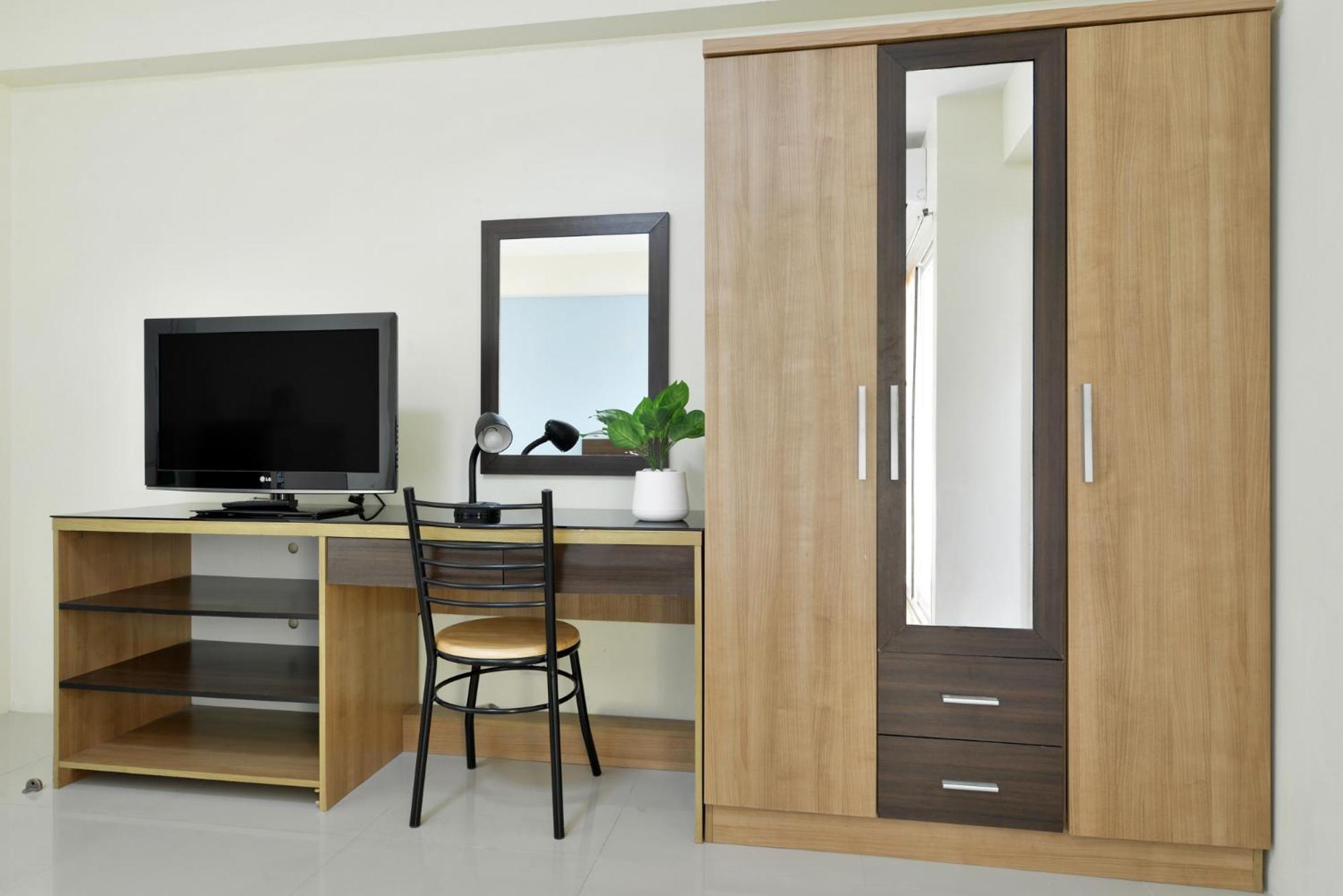 Salin Home Hotel Ramkhamhaeng Bangkok Luaran gambar